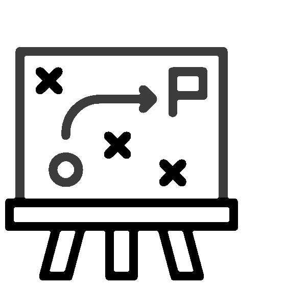 Workshop animation